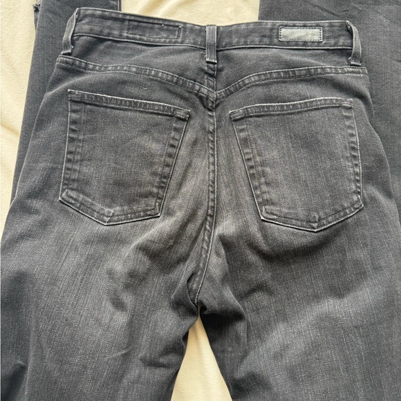 Ag Adriano Goldschmied Alexxis Boot jeans - Picture 8 of 8